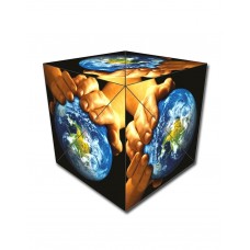 Geobender Earth Cube