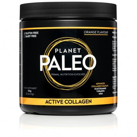 Active Collagen (Planet Paleo) 210gr