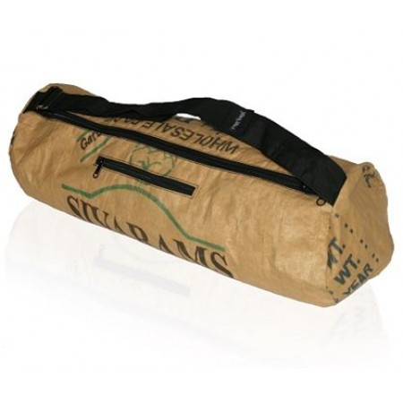 Tamil Nadu Yoga Bag